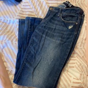 Gap Maternity Jeans- 30/10